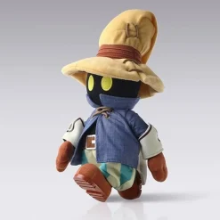Final Fantasy IX Vivi Ornitier Action Doll (Re-run)