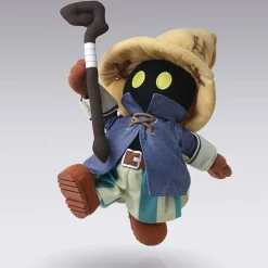 Final Fantasy IX Vivi Ornitier Action Doll (Re-run)