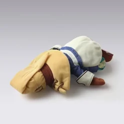 Final Fantasy IX Vivi Ornitier Action Doll (Re-run)