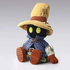 Final Fantasy IX Vivi Ornitier Action Doll (Re-run)