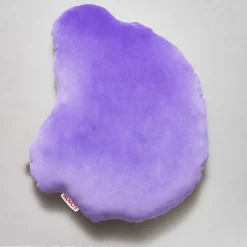 Final Fantasy Moogle Fluffy Fluffy Die-Cut Cushion