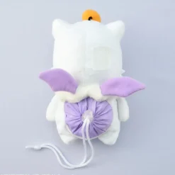 Final Fantasy Moogle Plushie Eco Bag (Re-run)