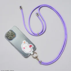 Final Fantasy Series Smartphone Shoulder Strap Moogle