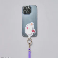 Final Fantasy Series Smartphone Shoulder Strap Moogle