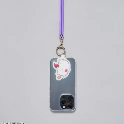 Final Fantasy Series Smartphone Shoulder Strap Moogle