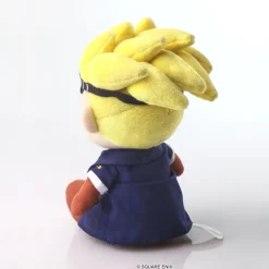Final Fantasy VII Rebirth Plushie Cid Highwind