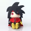 Final Fantasy VII Rebirth Plushie Vincent Valentine