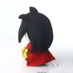 Final Fantasy VII Rebirth Plushie Vincent Valentine