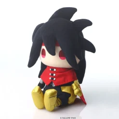 Final Fantasy VII Rebirth Plushie Vincent Valentine