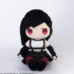 Final Fantasy VII Remake Tifa Lockhart Plushie (Re-run)