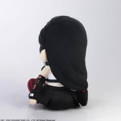 Final Fantasy VII Remake Tifa Lockhart Plushie (Re-run)