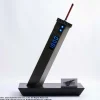 Final Fantasy VII Remake Digital Clock Buster Sword (Re-run)