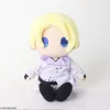 Final Fantasy VII Remake Plushie Rufus Shinra (Re-run)