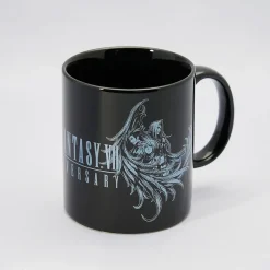 Final Fantasy VII 25th Anniversary Mug