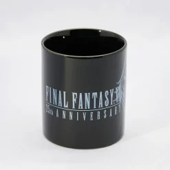 Final Fantasy VII 25th Anniversary Mug