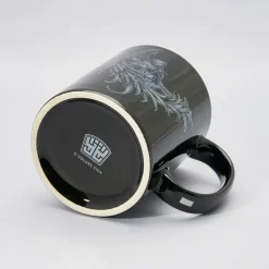 Final Fantasy VII 25th Anniversary Mug