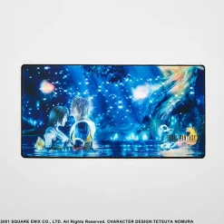 Final Fantasy X Gaming Mousepad Gaming Mousepad (Re-run)
