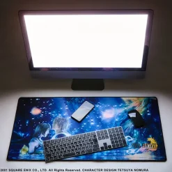Final Fantasy X Gaming Mousepad Gaming Mousepad (Re-run)