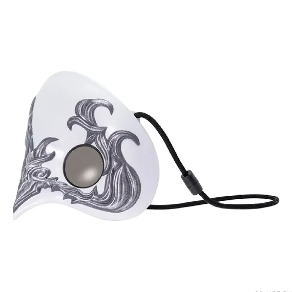 Final Fantasy XIV Ancient's Mask (Re-run)