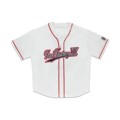 Final Fantasy XIV Fan Festival 2024 Official Uniform (White)