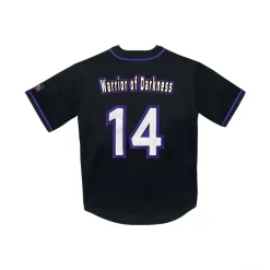 Final Fantasy XIV Fan Festival 2024 Official Uniform (Black)