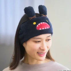 Final Fantasy XIV Hairband Spriggan