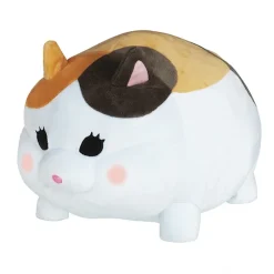 Final Fantasy XIV: Heavensward Plushie Cushion Fat Cat (Re-run)