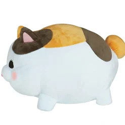 Final Fantasy XIV: Heavensward Plushie Cushion Fat Cat (Re-run)