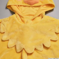 Final Fantasy XIV Kigurumi Fat Chocobo