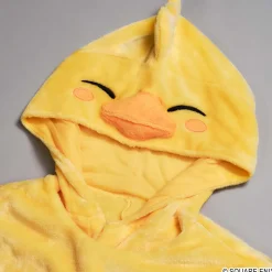 Final Fantasy XIV Kigurumi Fat Chocobo