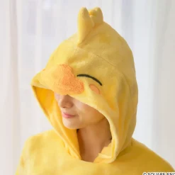 Final Fantasy XIV Kigurumi Fat Chocobo