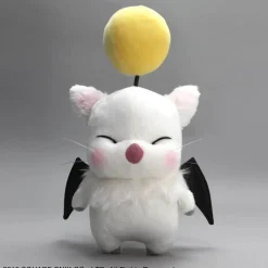 Final Fantasy XIV Kuplu Kopo Plushie (Re-run)