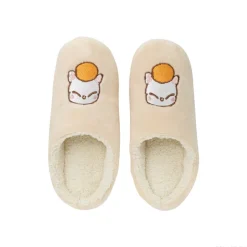 Final Fantasy XIV Moko Moko Room Slippers Moogle