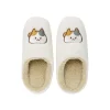 Final Fantasy XIV Moko Moko Room Slippers Fat Cat