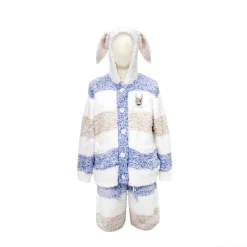 Final Fantasy XIV Moko Moko Loungewear Set Loporrit