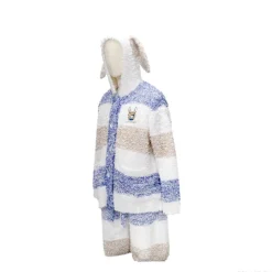 Final Fantasy XIV Moko Moko Loungewear Set Loporrit
