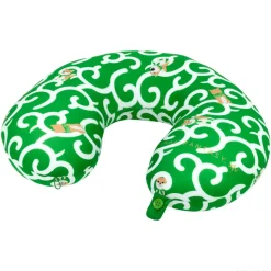 Final Fantasy XIV Neck Pillow Plush Mameshiba