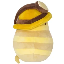 Final Fantasy XIV Plushie Behelmeted Serpent of Ronka (Re-run)