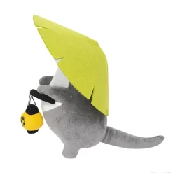 Final Fantasy XIV Plushie Odder Otter (Re-run)