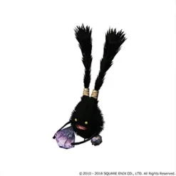 Final Fantasy XIV Plushie Spriggan (Re-run)