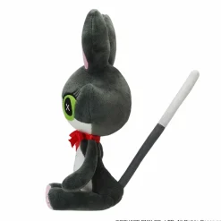Final Fantasy XIV Plushie Cait Sith Doll (Re-run)