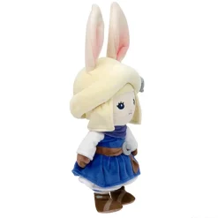 Final Fantasy XIV Plushie Portly Loporrit (Re-run)