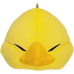 Final Fantasy XIV Plushie Cushion Fat Chocobo (Re-run)