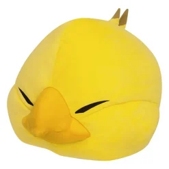 Final Fantasy XIV Plushie Cushion Fat Chocobo (Re-run)