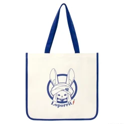 Final Fantasy XIV Square Tote Bag Loporrit