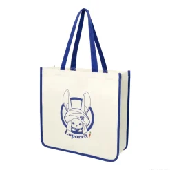 Final Fantasy XIV Square Tote Bag Loporrit