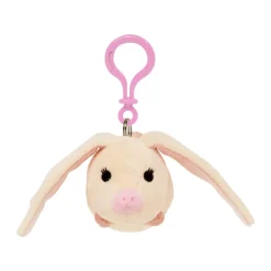 Final Fantasy XIV Tiny Plush w/ Color Hook Porxie