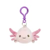 Final Fantasy XIV Tiny Plush w/ Color Hook Ambystoma (Re-run)
