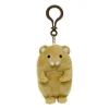 Final Fantasy XIV Tiny Plush w/ Color Hook Giant Beaver