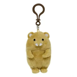 Final Fantasy XIV Tiny Plush w/ Color Hook Giant Beaver